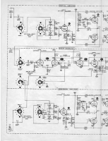 Heathkit OR-1-Oscilloscope - Schematics 